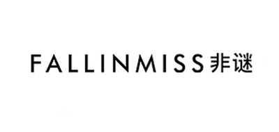 FLLINMISS/非谜品牌LOGO图片