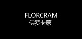 florcarm品牌LOGO图片