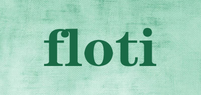 floti品牌LOGO图片