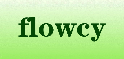 flowcy品牌LOGO图片