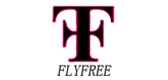 flyfree品牌LOGO图片