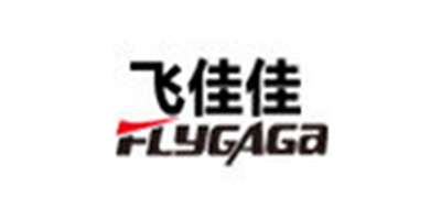 FLYGAGA/飞佳佳品牌LOGO