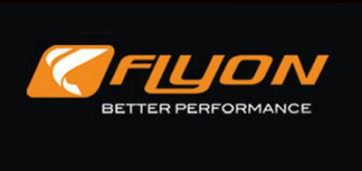 FLYON品牌LOGO图片