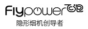 flypower/飞泡品牌LOGO图片