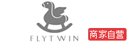 FLYTWIN/飞木马品牌LOGO图片