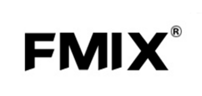 Fmix/飞米斯品牌LOGO图片