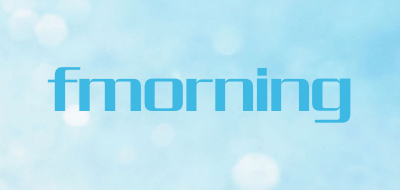 fmorning品牌LOGO图片