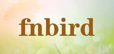 fnbirdLOGO