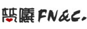 FN&C./梵曦品牌LOGO图片