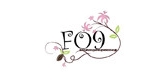 fo9服饰品牌LOGO图片
