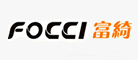 Focci/富绮品牌LOGO图片