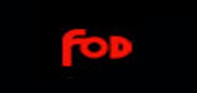 FOD品牌LOGO图片