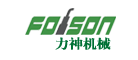 FOISON/弗?森品牌LOGO图片