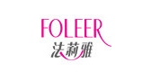 foleer/内衣品牌LOGO图片