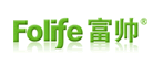 Folife/富帅品牌LOGO图片