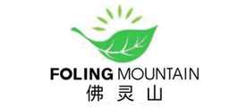 佛灵山LOGO