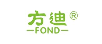 FOND/方迪品牌LOGO图片