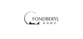 fondberyl/菲伯丽尔LOGO