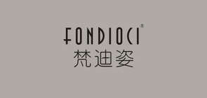 fondioci/梵迪姿品牌LOGO图片