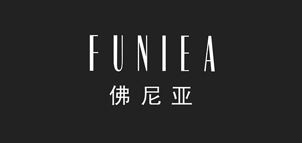 佛尼亚服饰品牌LOGO图片