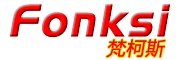 Fonksi/梵柯斯品牌LOGO图片