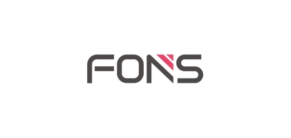 fons品牌LOGO图片