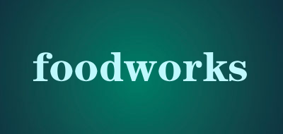 foodworks品牌LOGO图片