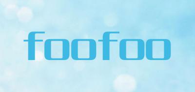 foofoo品牌LOGO图片