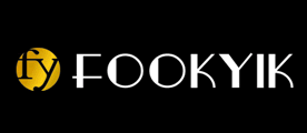 Fookyik/福溢品牌LOGO图片