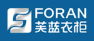 Foran/芙蓝衣柜品牌LOGO图片