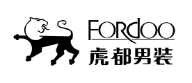 FORDOO/虎都品牌LOGO图片