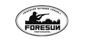 FORESUN/弗邦行品牌LOGO图片