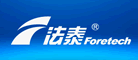 Foretech/法泰品牌LOGO图片