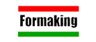 Formaking/弗美克品牌LOGO图片