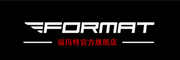 FORMAT品牌LOGO图片