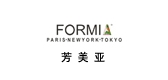 formia品牌LOGO图片