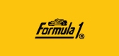 formula/1汽车用品品牌LOGO图片