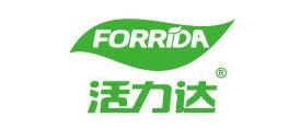 Forrida/活力达LOGO