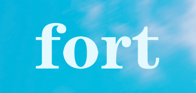 fort品牌LOGO图片
