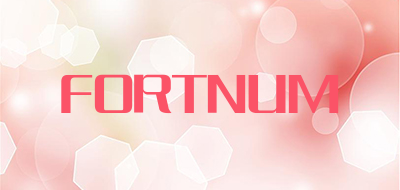 FORTNUM品牌LOGO图片