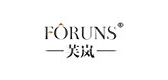 foruns品牌LOGO图片