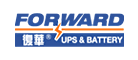 Forward/复华品牌LOGO图片