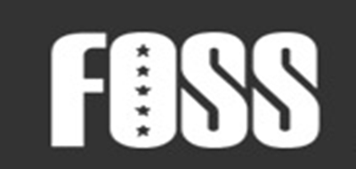 FOSS品牌LOGO图片