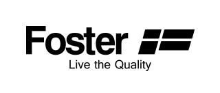 Foster/霍施特品牌LOGO图片