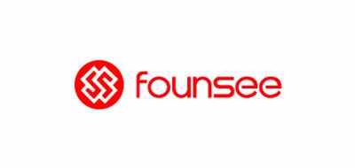 FOUNSEE/方仕品牌LOGO图片