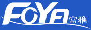 FOYA/富雅品牌LOGO图片