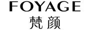 FOYAGE/梵颜LOGO