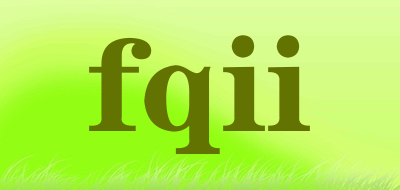 fqii品牌LOGO图片