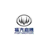 FQTMOTOR/福汽启腾品牌LOGO图片