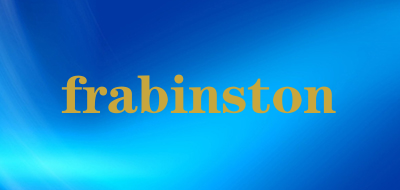 frabinston品牌LOGO图片